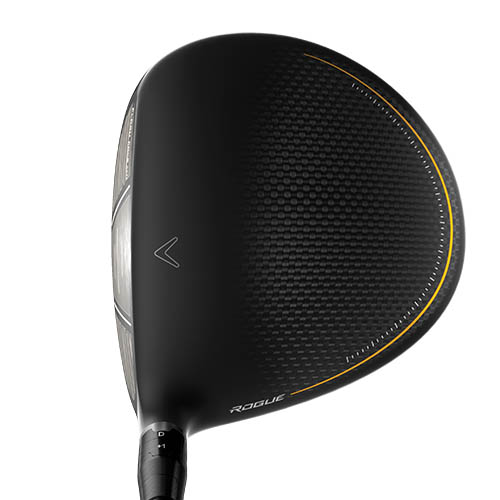 Callaway Rogue ST MAX (Stiff)