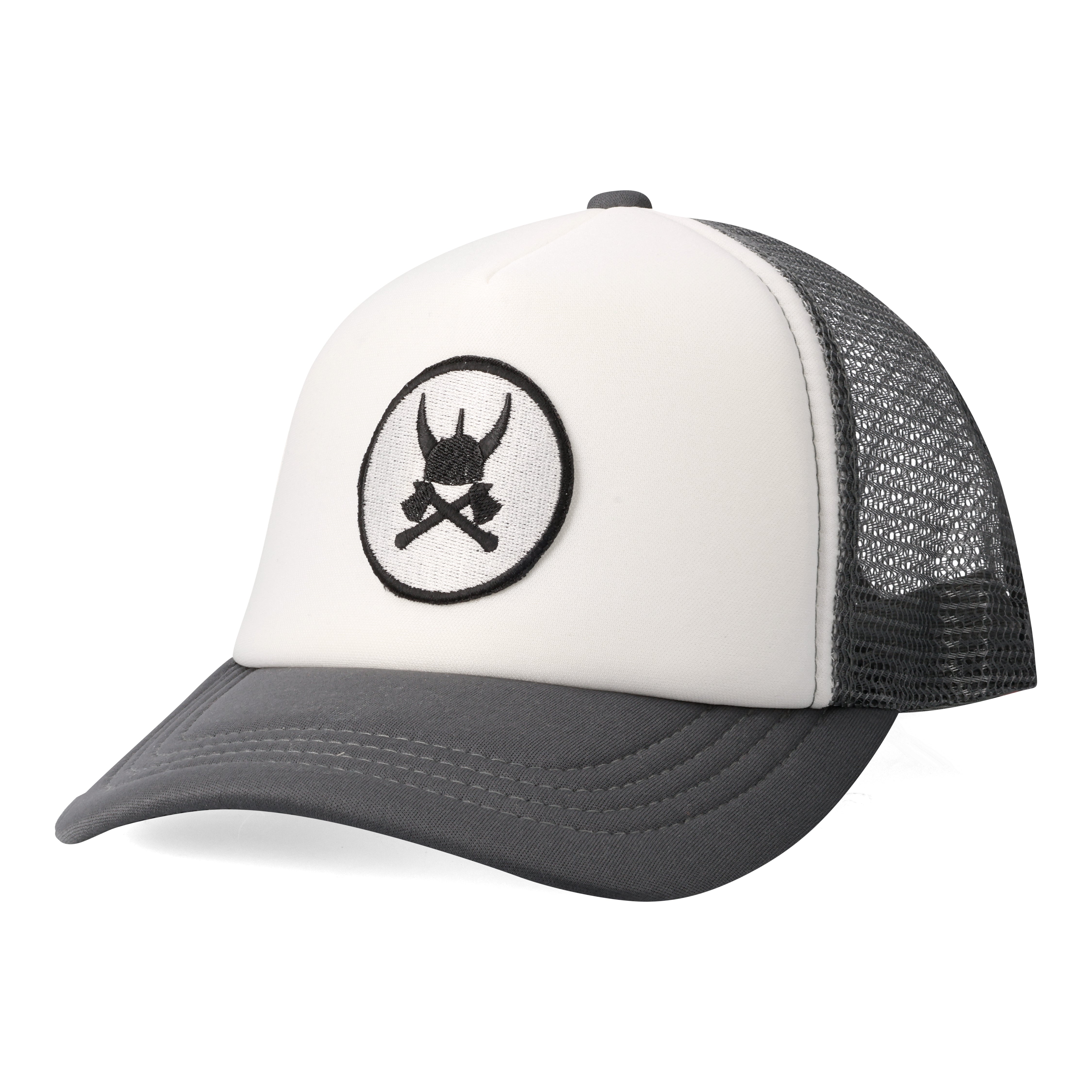 Sander Trucker Cap