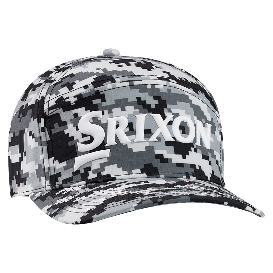 Srixon Golf Cap | Digi Camo Limited Edition
