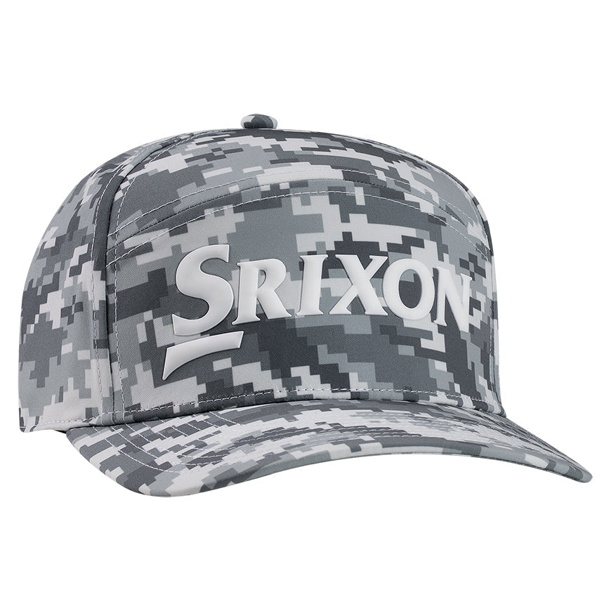 Srixon Golf Cap | Digi Camo Limited Edition