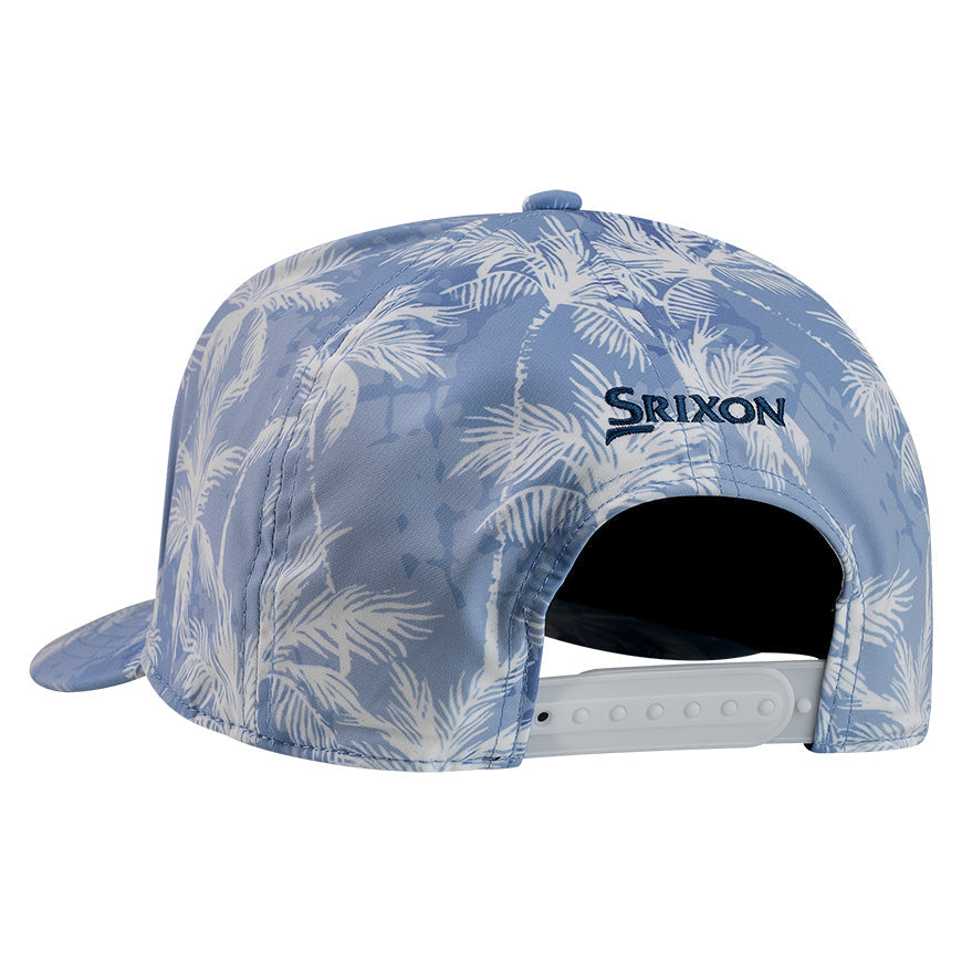 Srixon Golf Cap | Hawaii Palms Limited Edition