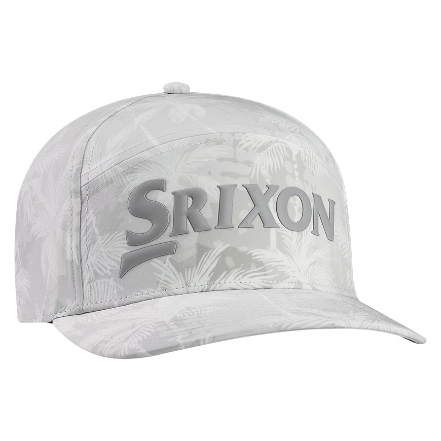 Srixon Golf Cap | Hawaii Palms Limited Edition