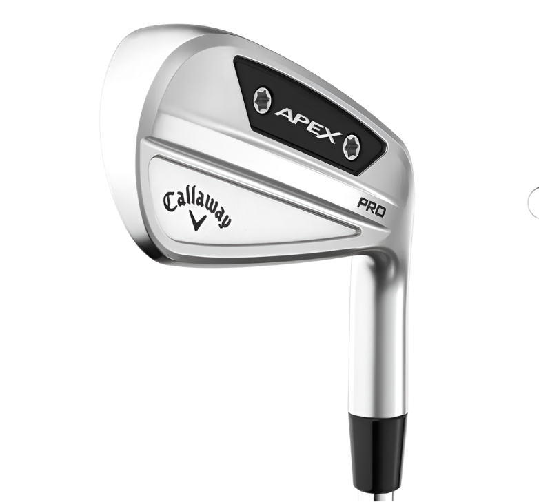 Callaway Golf Clubs | Irons | Apex Pro 2023