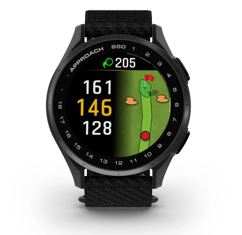 Garmin Golf Watch | Approach S50