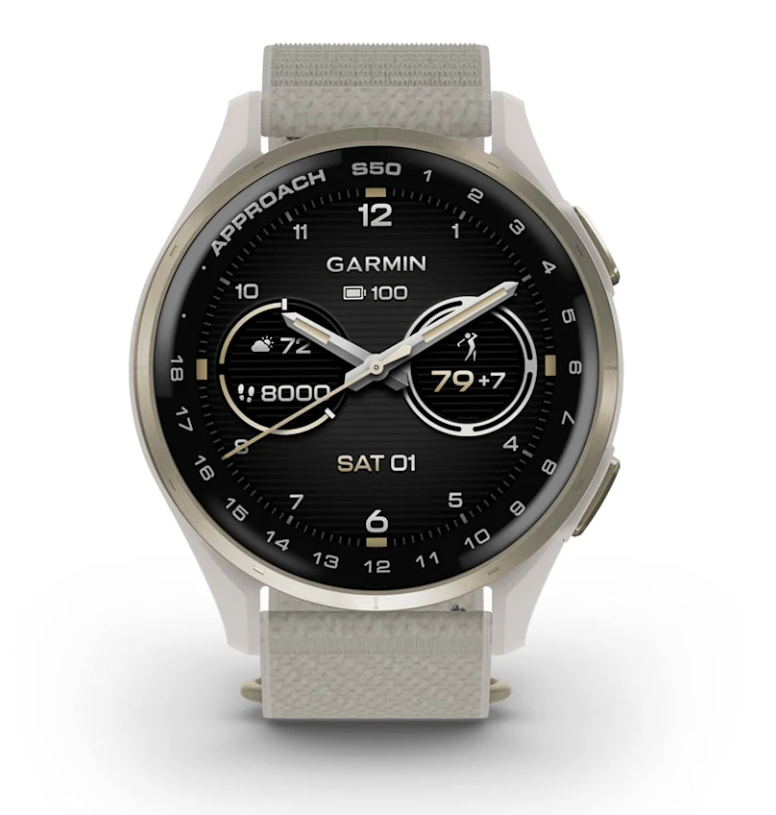 Garmin Golf Watch | Approach S50
