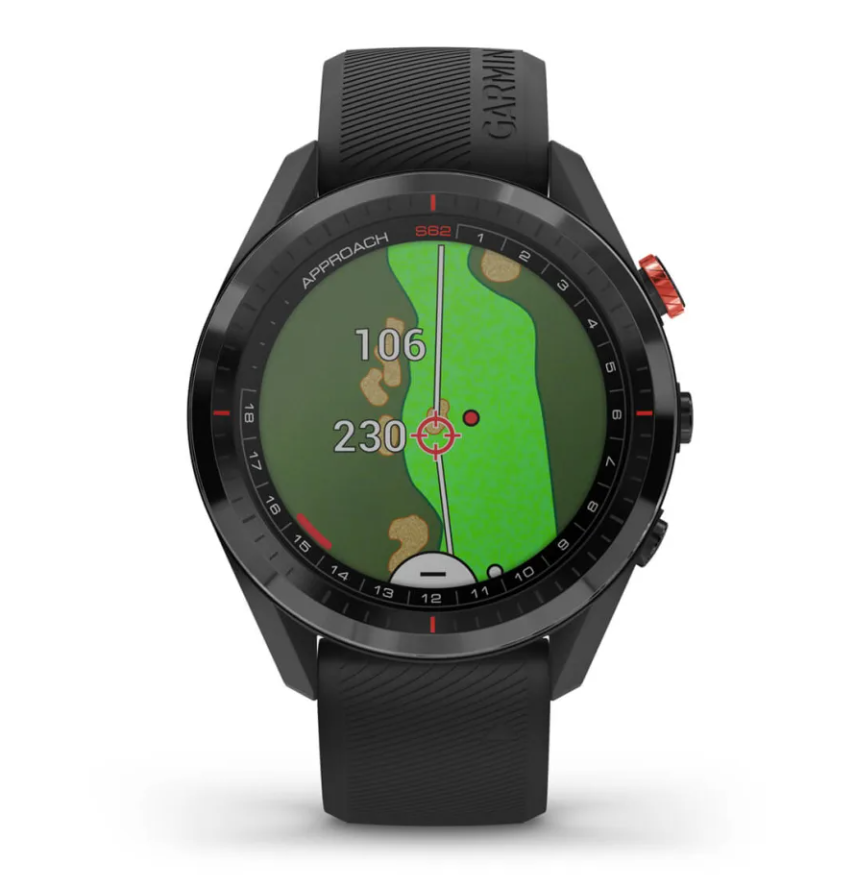 Garmin Golf Watch | Approach S62