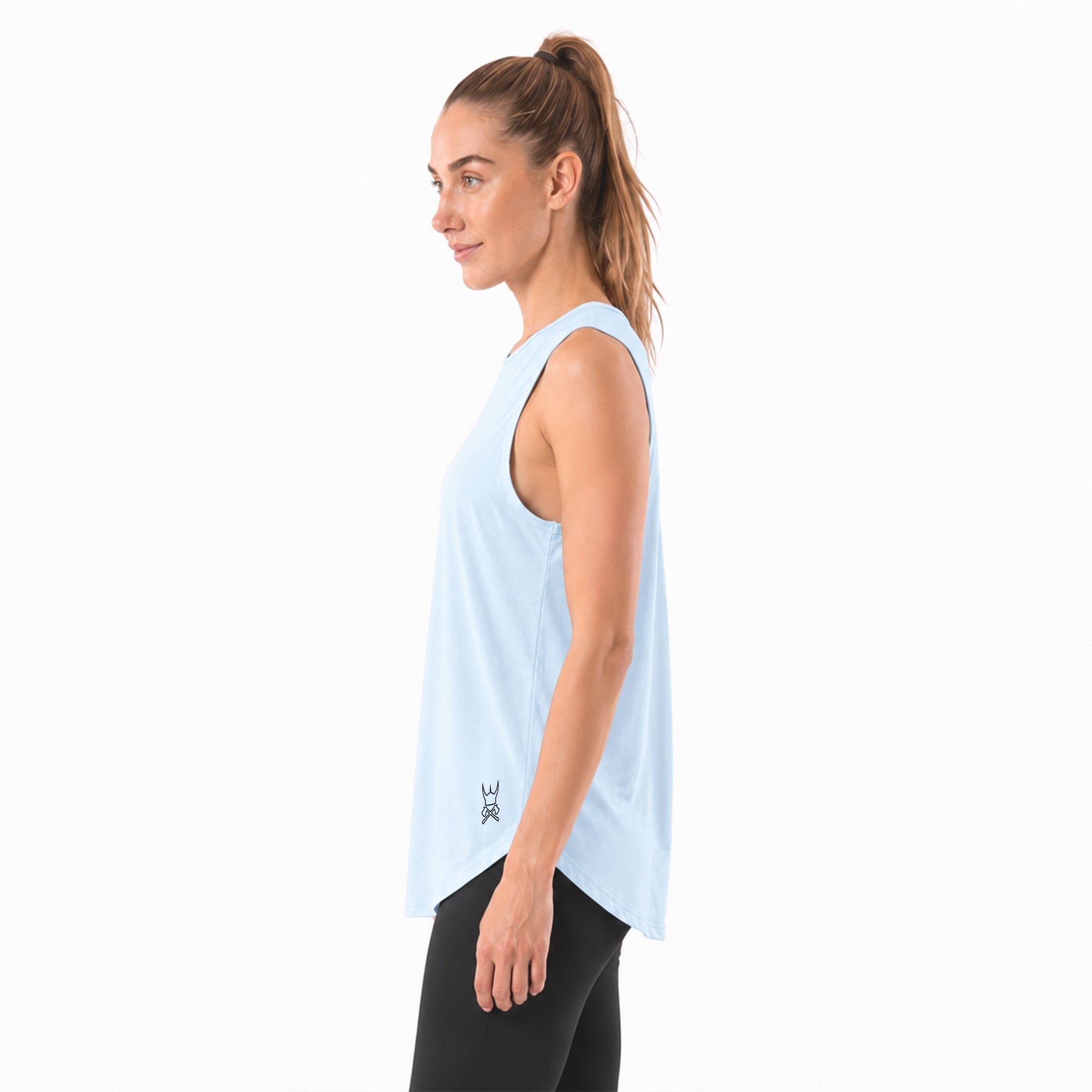 NORdee Siri Active Tank