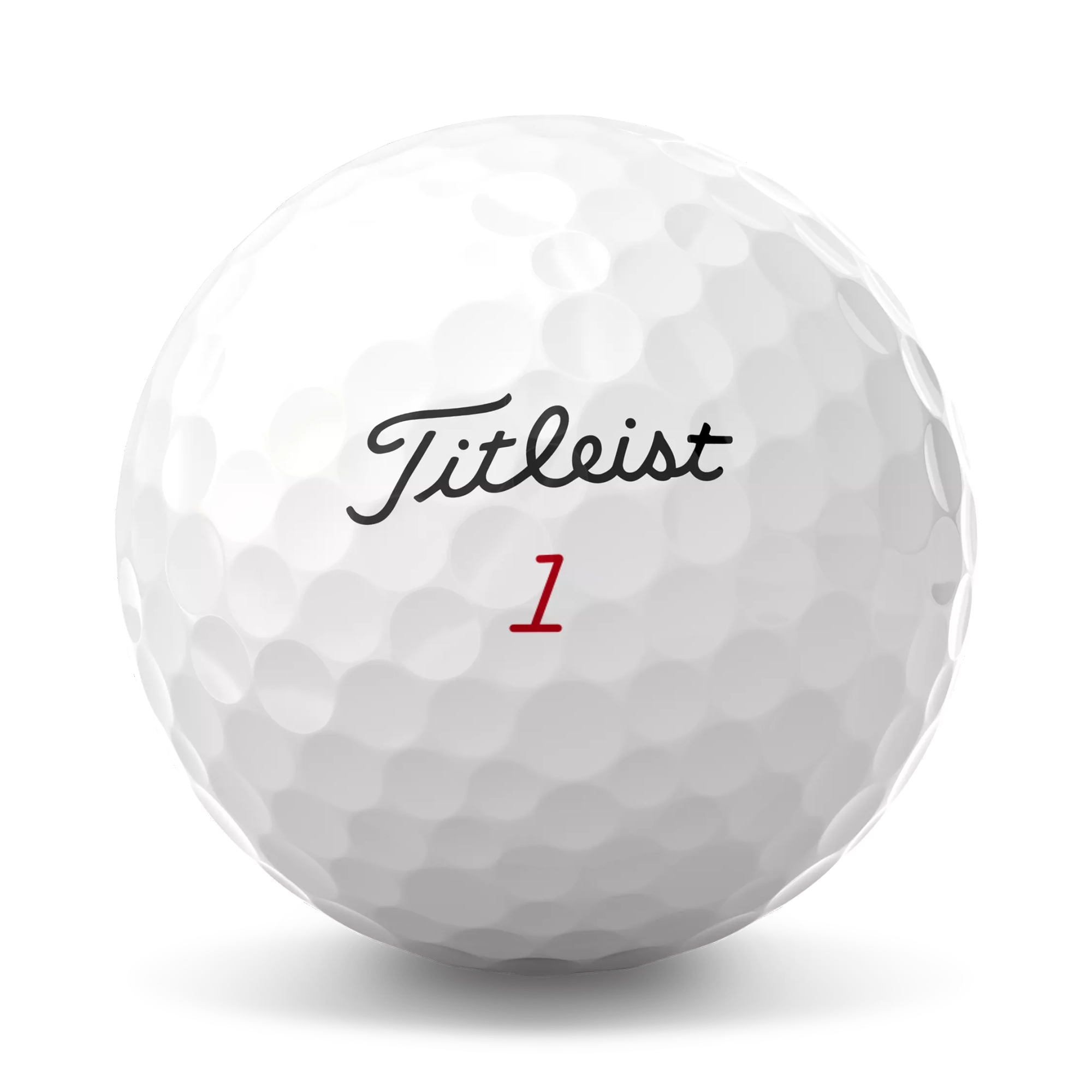 Titleist Pro V1X Golf Balls (12 Pack)