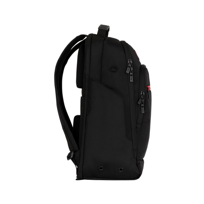 Titleist Backpack | Players | Black/Red