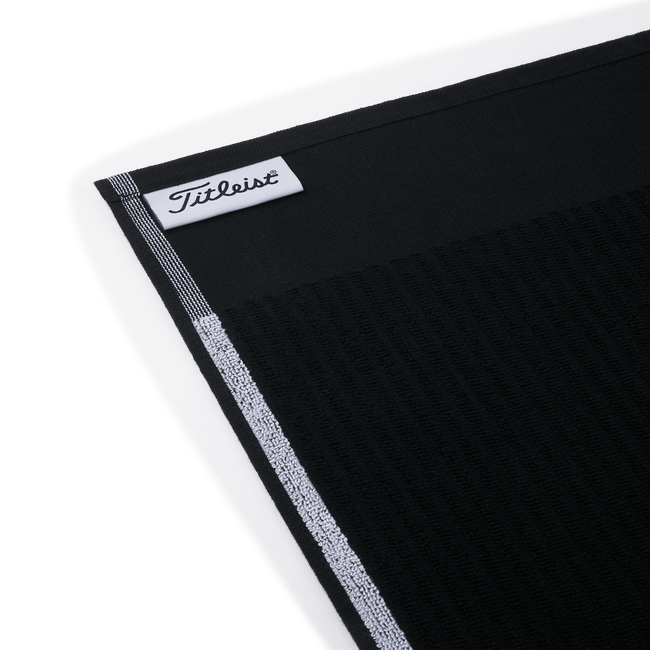 Titleist Golf Towel | Players Terry