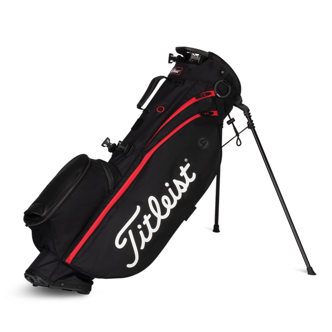 Titleist Players 4 Stand Bag