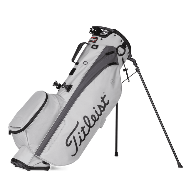 Titleist Players 4 Stand Bag