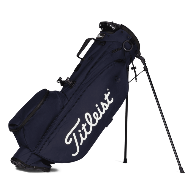 Titleist Players 4 Stand Bag