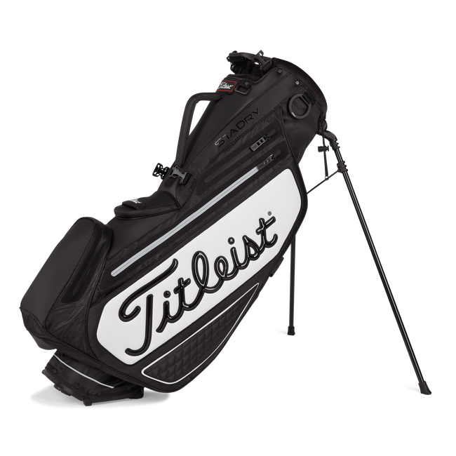 Titleist Golf Bag | Tour Series Premium StaDry Stand