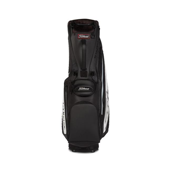Titleist Golf Bag | Tour Series Premium StaDry Stand