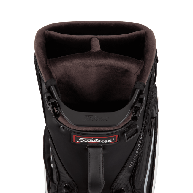 Titleist Golf Bag | Tour Series Premium StaDry Stand