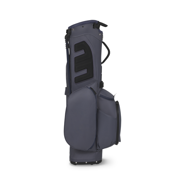 Titleist Golf Bag | Players 4 Stars Aligned | Washed Indigo/Black Marble