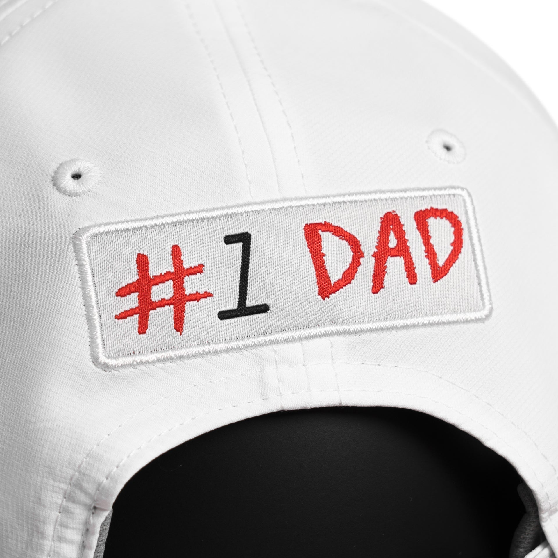 Titleist Men`s Golf Cap | Tour Performance | # 1 DAD