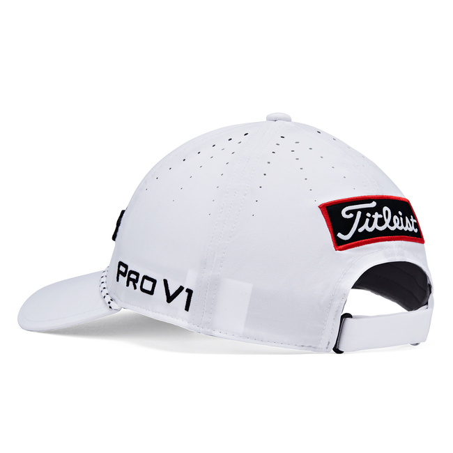 Titleist Golf Cap | Tour Breezer