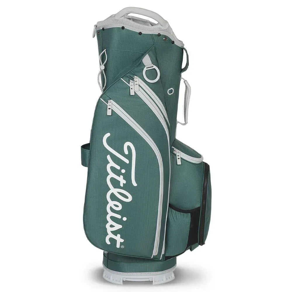 Titleist Golf Bag | Cart 14 | Eucalyptus