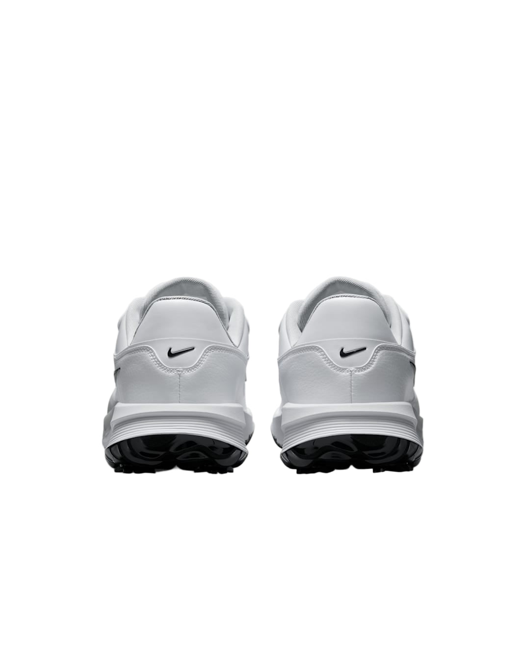 Nike Men's Golf Shoes | Victory Pro 4 | White/Black