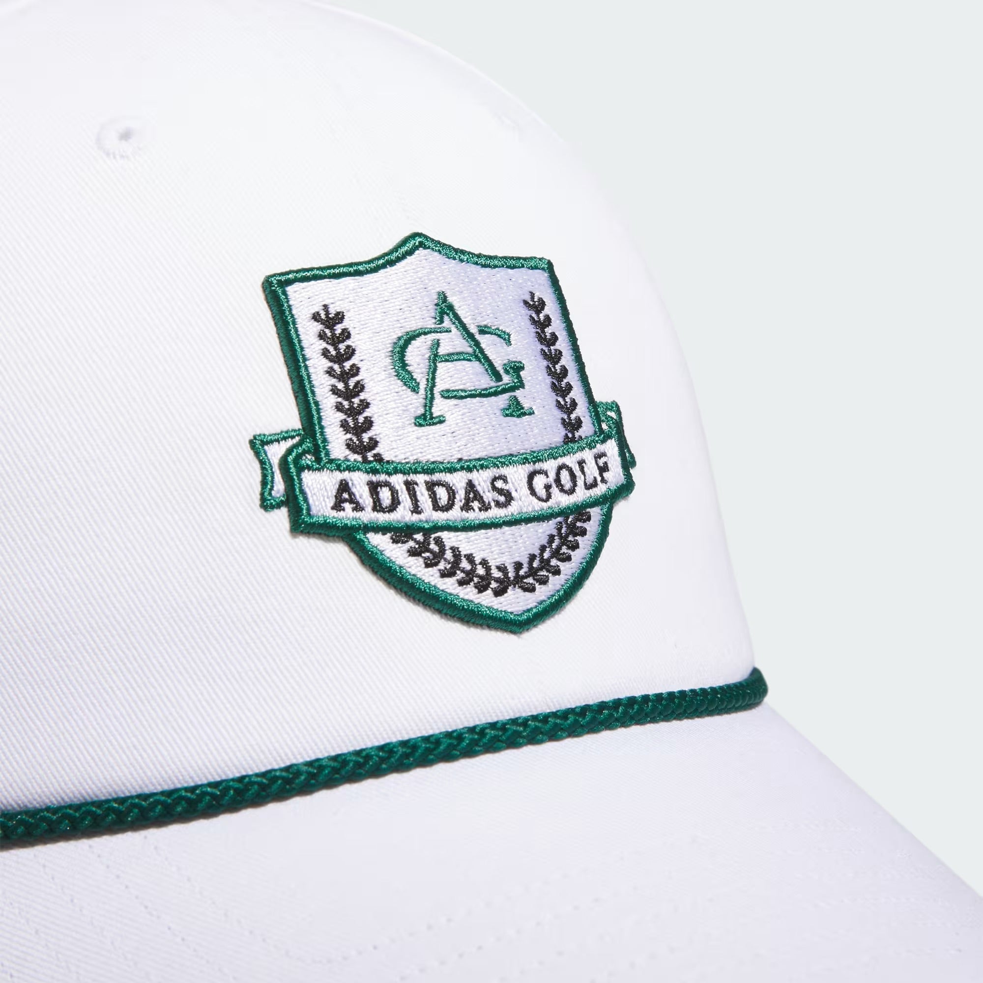 Adidas Vintage 6 Panel Rope Cap