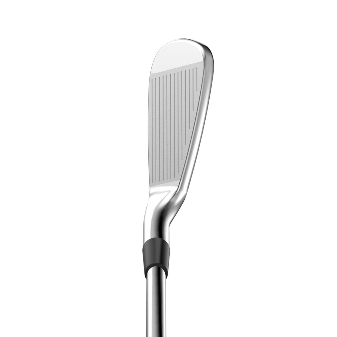 Wilson Golf Clubs | Irons | Dynapower Forged Steel 4-PW Stiff