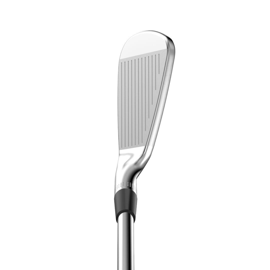 Wilson Golf Clubs | Irons | Staff Model CB 4-PW Stiff