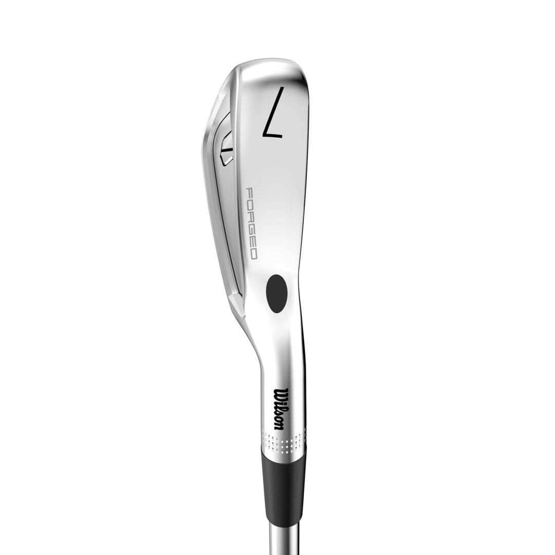 Wilson Golf Clubs | Irons | Staff Model CB 4-PW Stiff