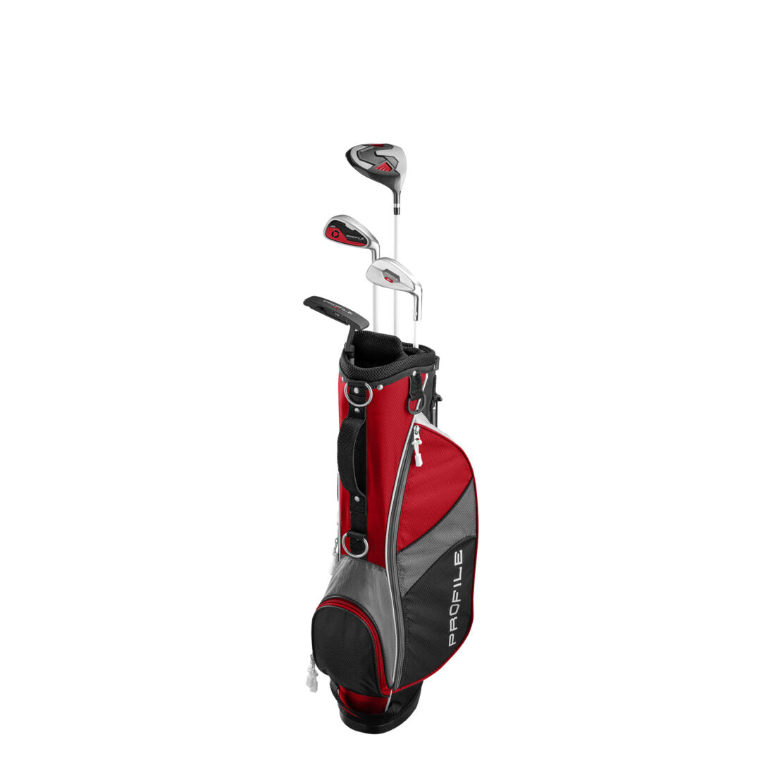 Wilson Junior Golf Clubs | Package Set | 5 to 8 Years