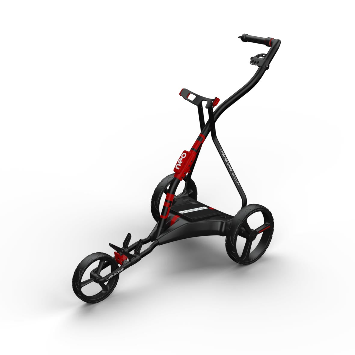 Wishbone Neo Electric Cart