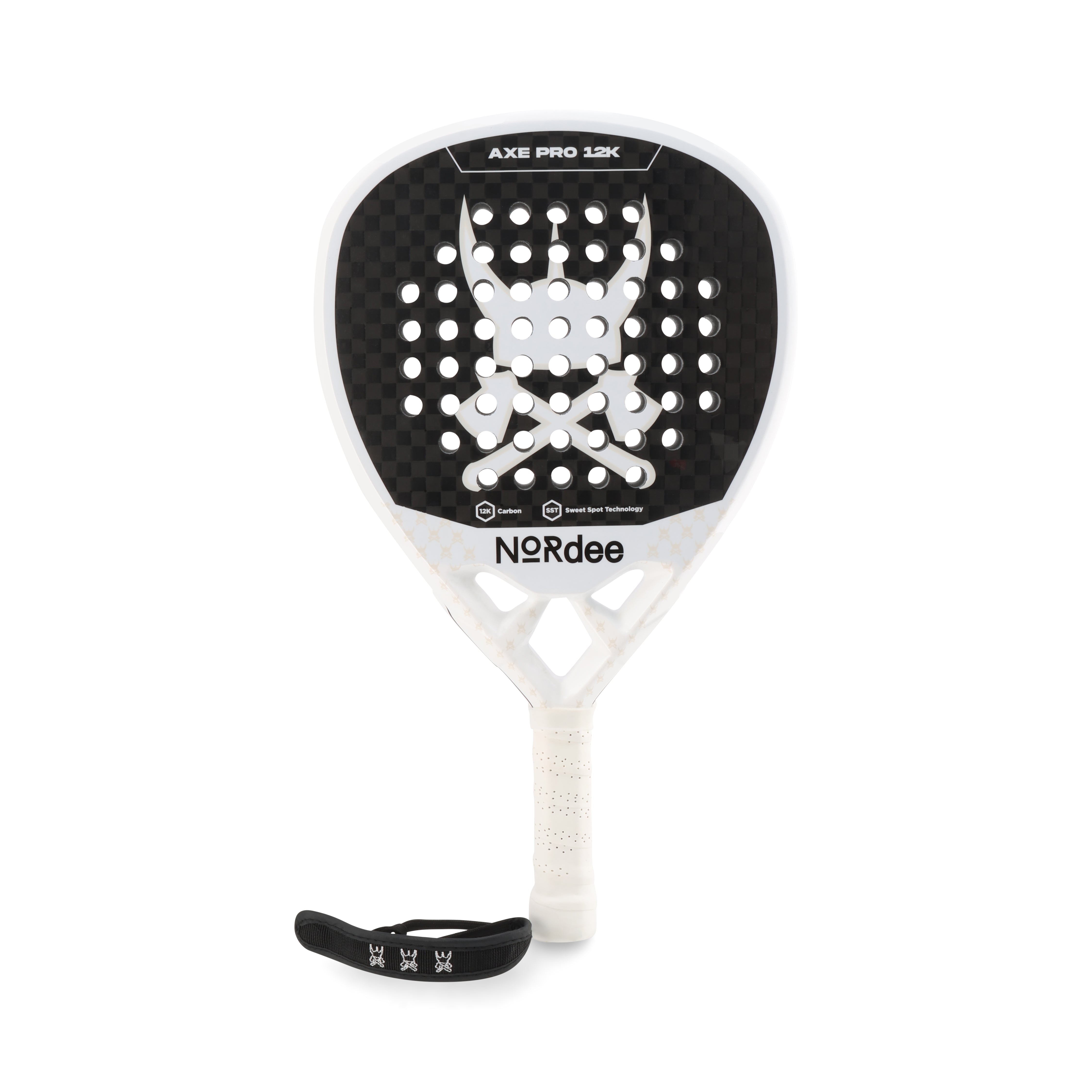 White Axe 12K
