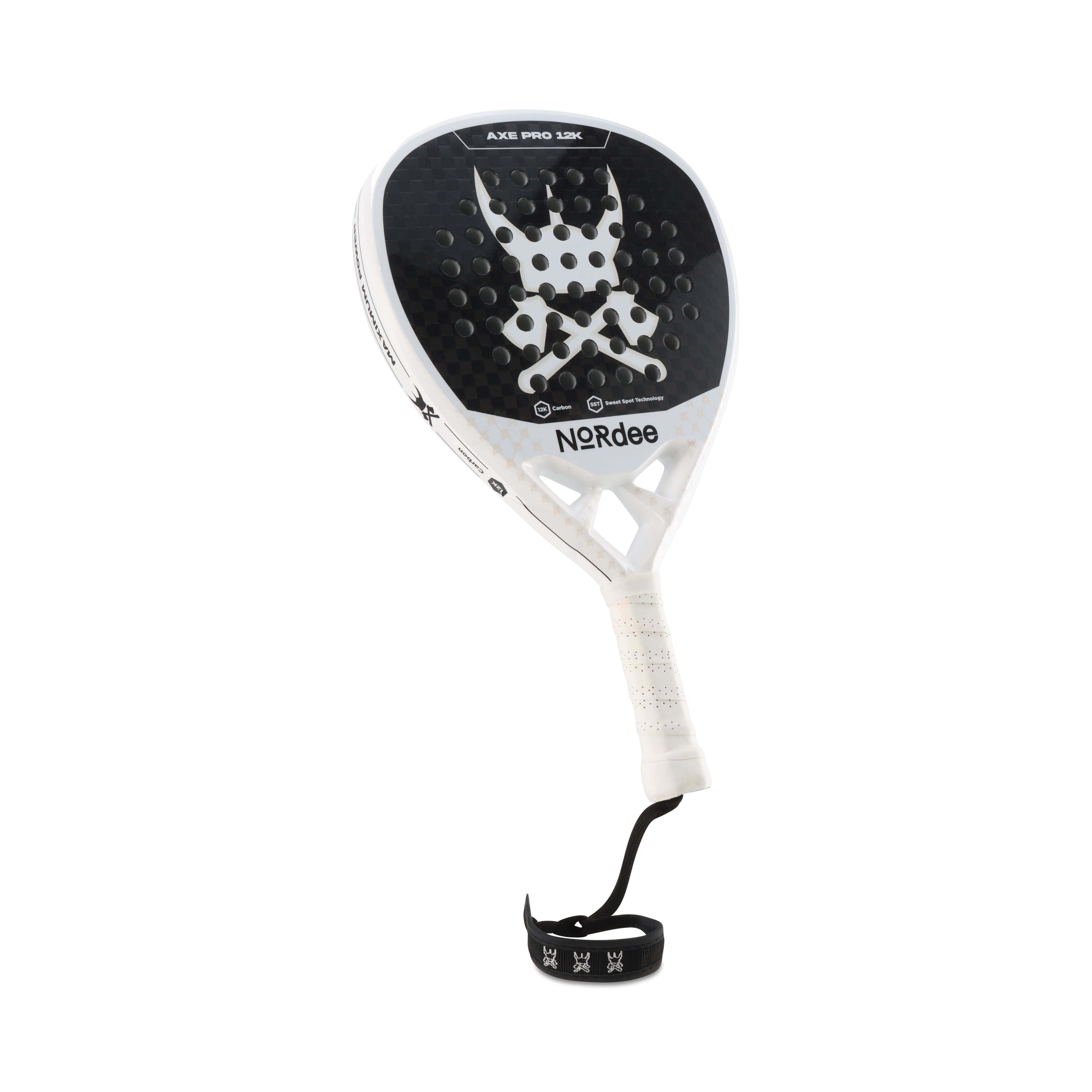 White Axe 12K
