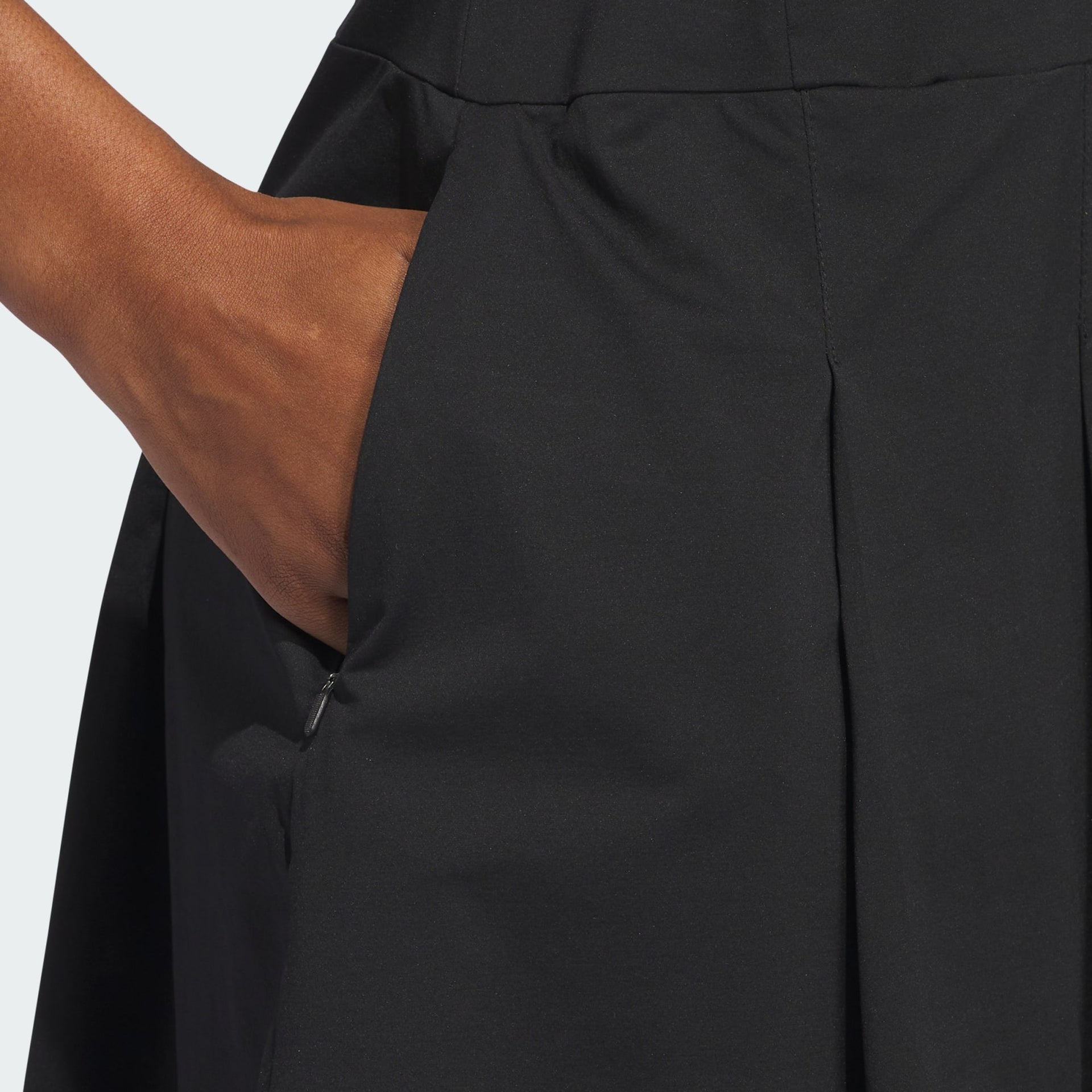 Adidas Women's Golf Dress | Ultimate365 Tour Pleated Dress