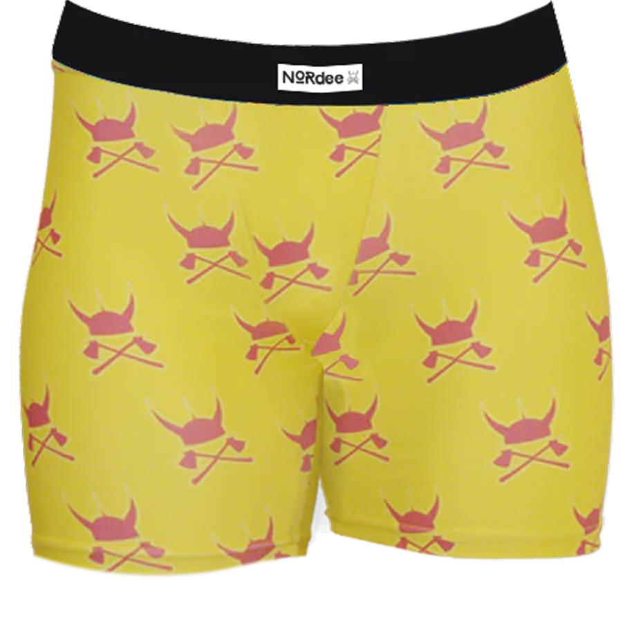 NORdee Alpha Performance Trunks
