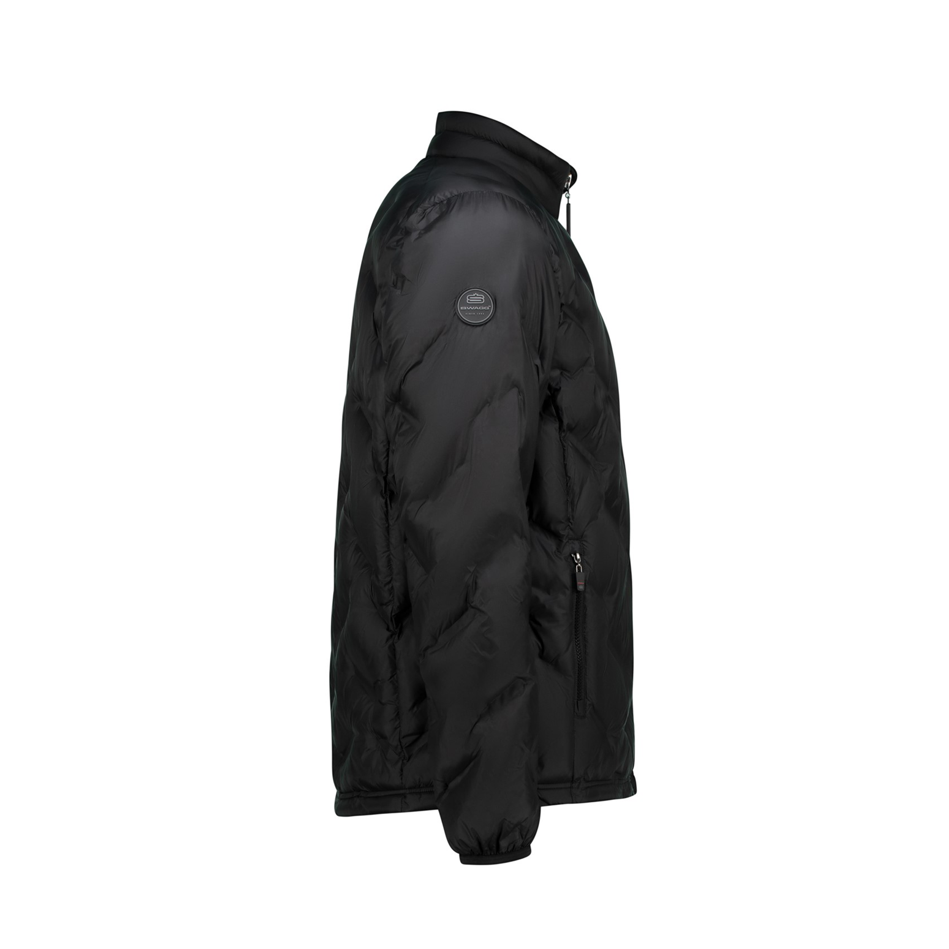 Men's Quantum Puffer Jacket