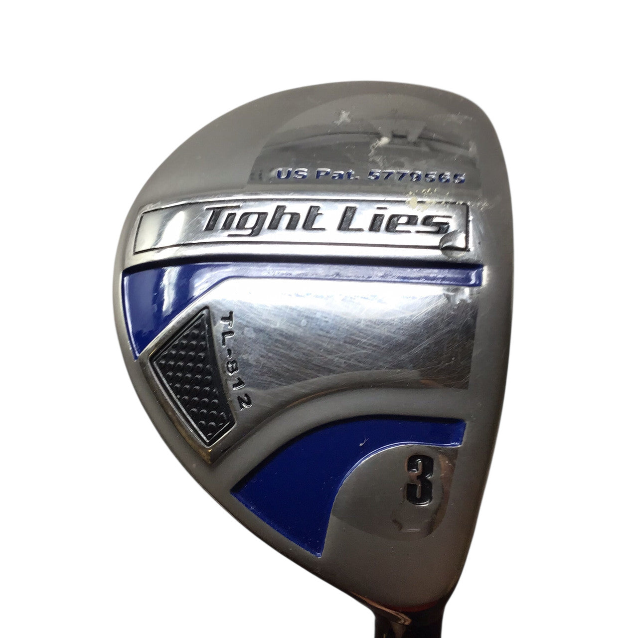 Adams Golf Tight Lies TL-812 fairway wood