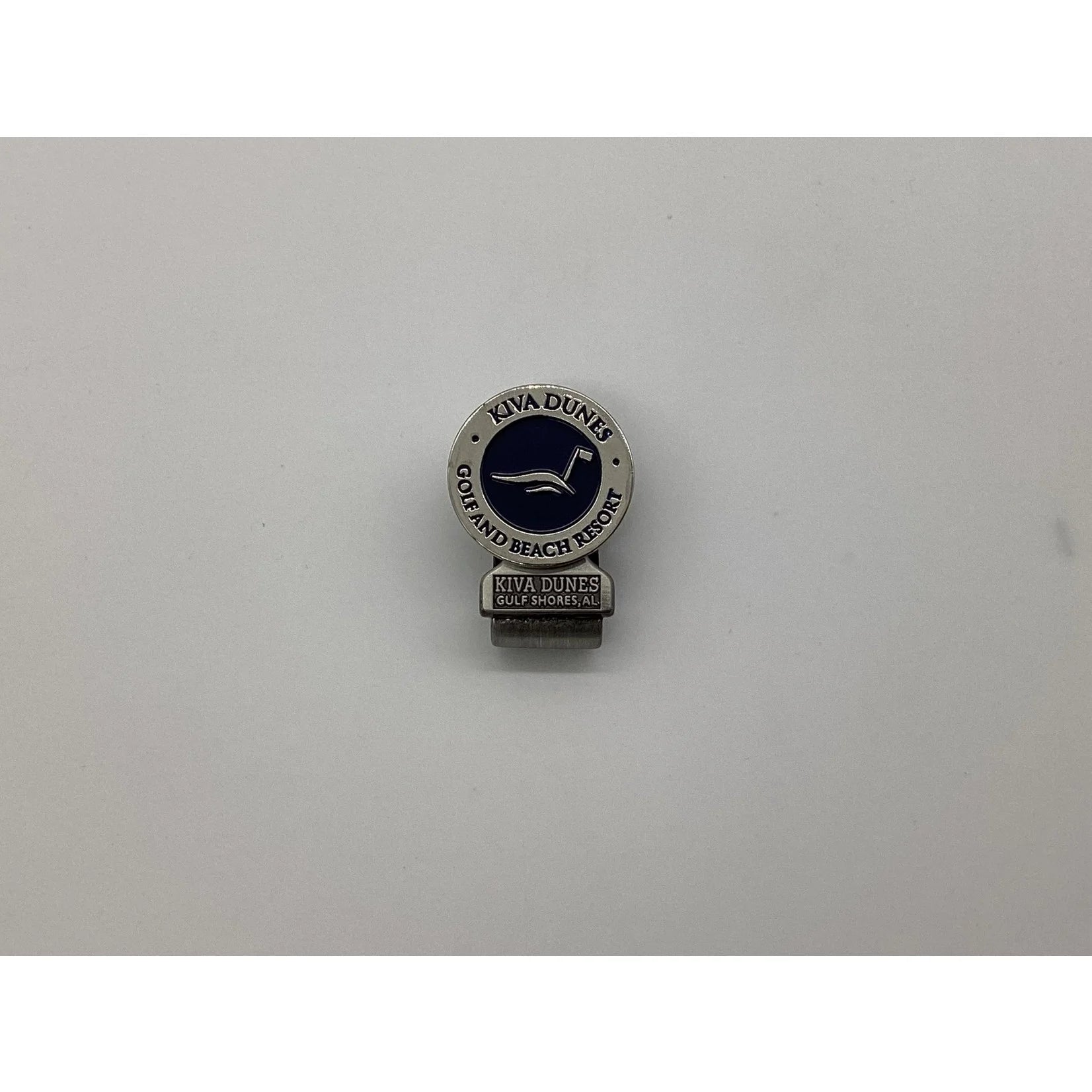 Ahead hat clips