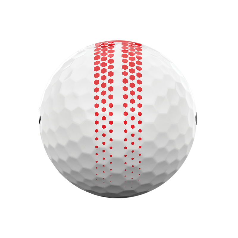 Callaway ERC Soft 360 Fade Golf Balls