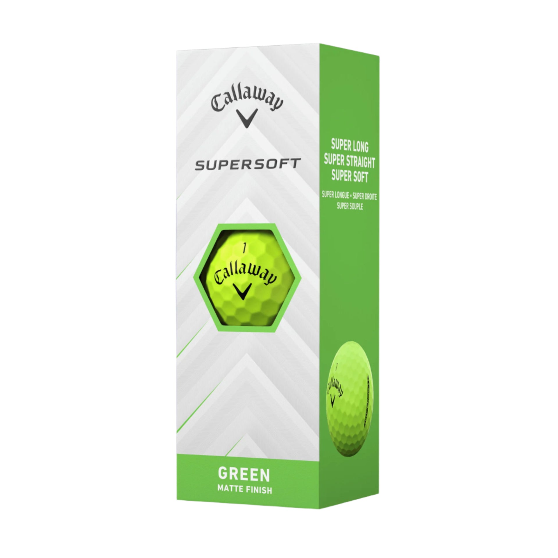 Callaway Golf Balls | Supersoft 25
