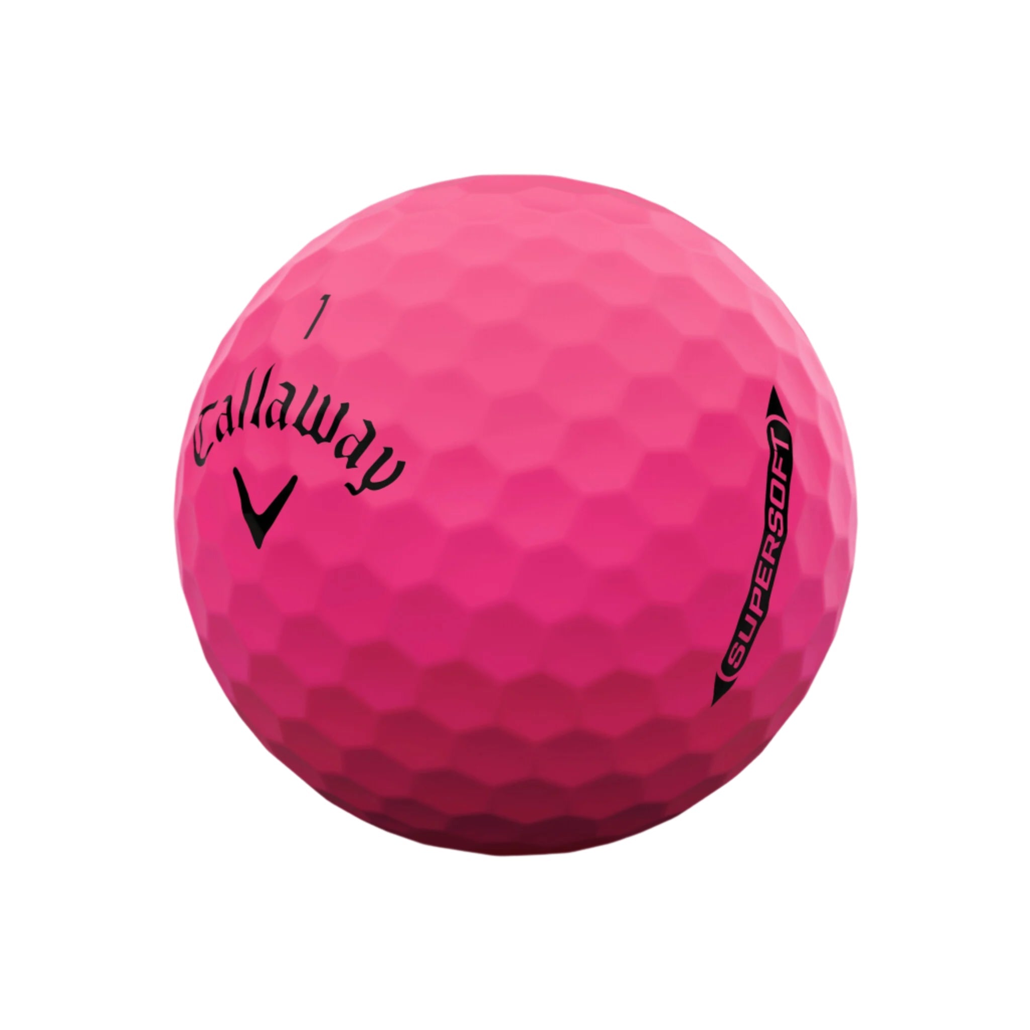 Callaway Golf Balls | Supersoft 25