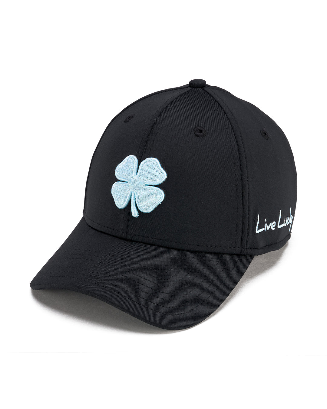Black Clover golf caps