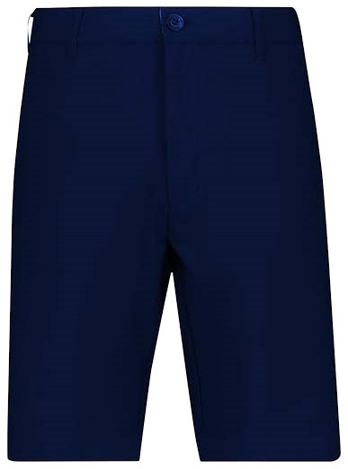 Men's Plain Bermuda Shorts