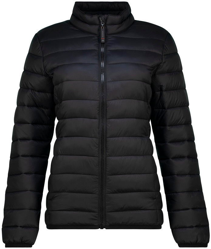 Women's Nero Puffer Jacket