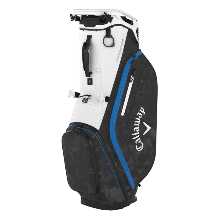 Callaway Fairway 14 Paradym AI-Smoke Stand Bag