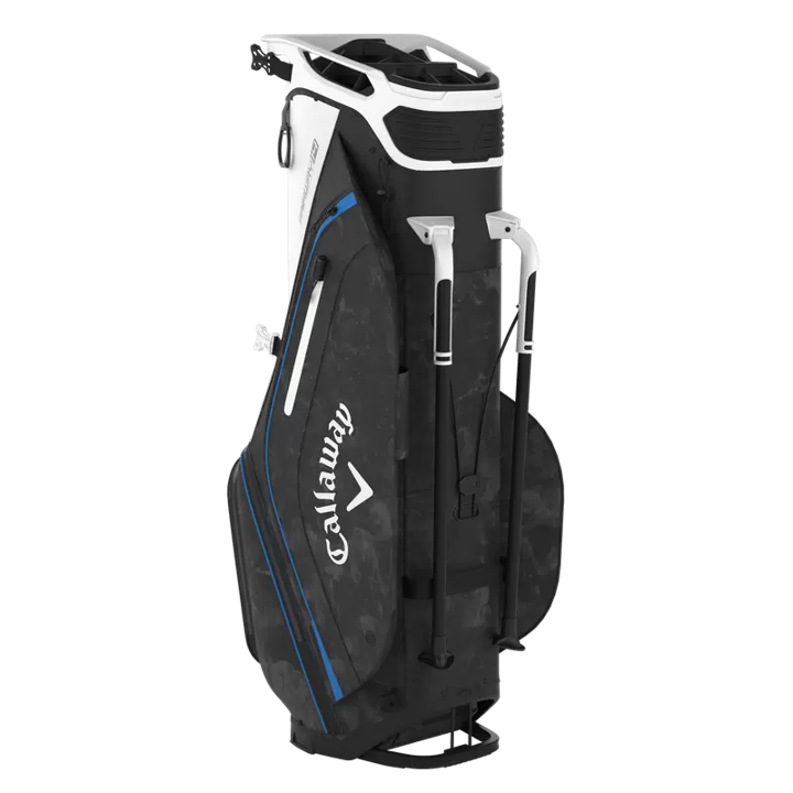 Callaway Fairway 14 Paradym AI-Smoke Stand Bag