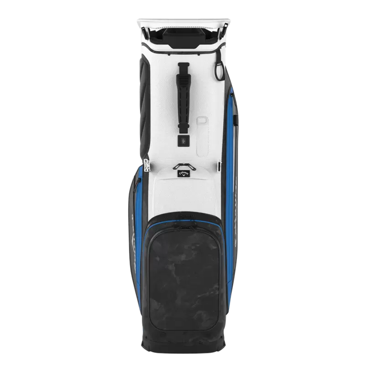 Callaway Fairway 14 Paradym AI-Smoke Stand Bag