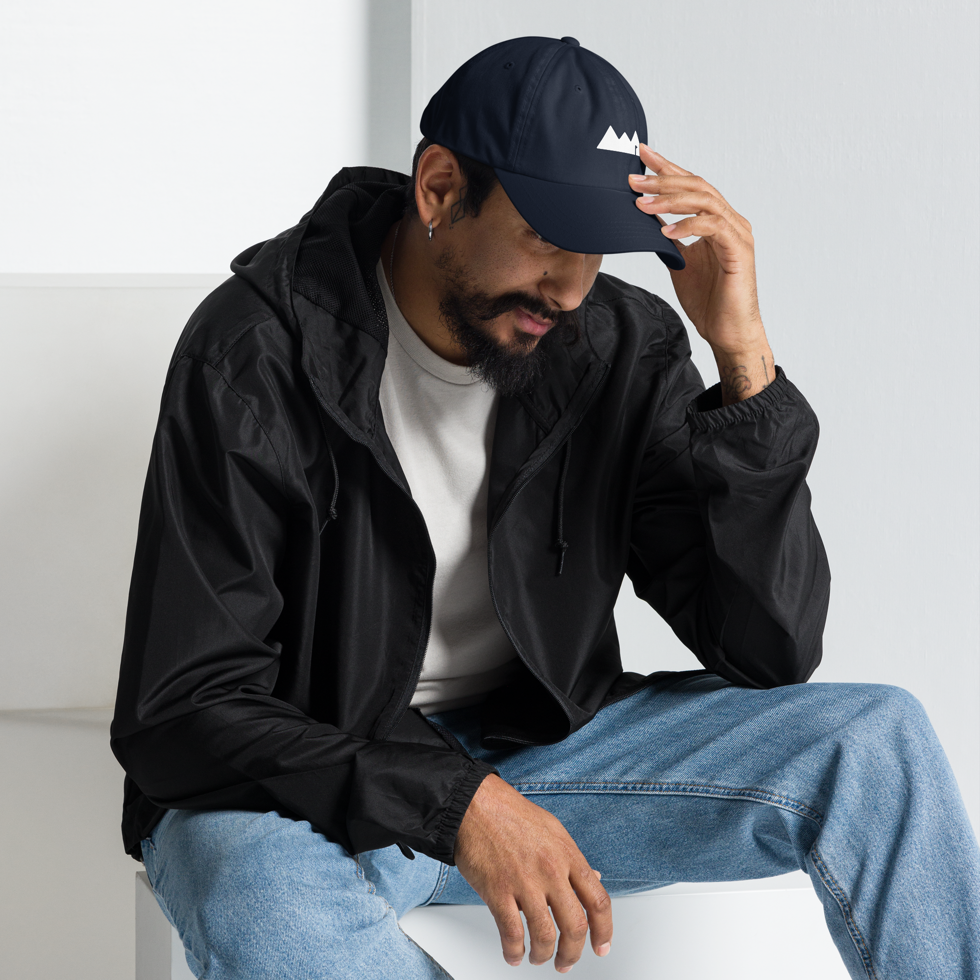 Wunderpar Cap - Solid Logo