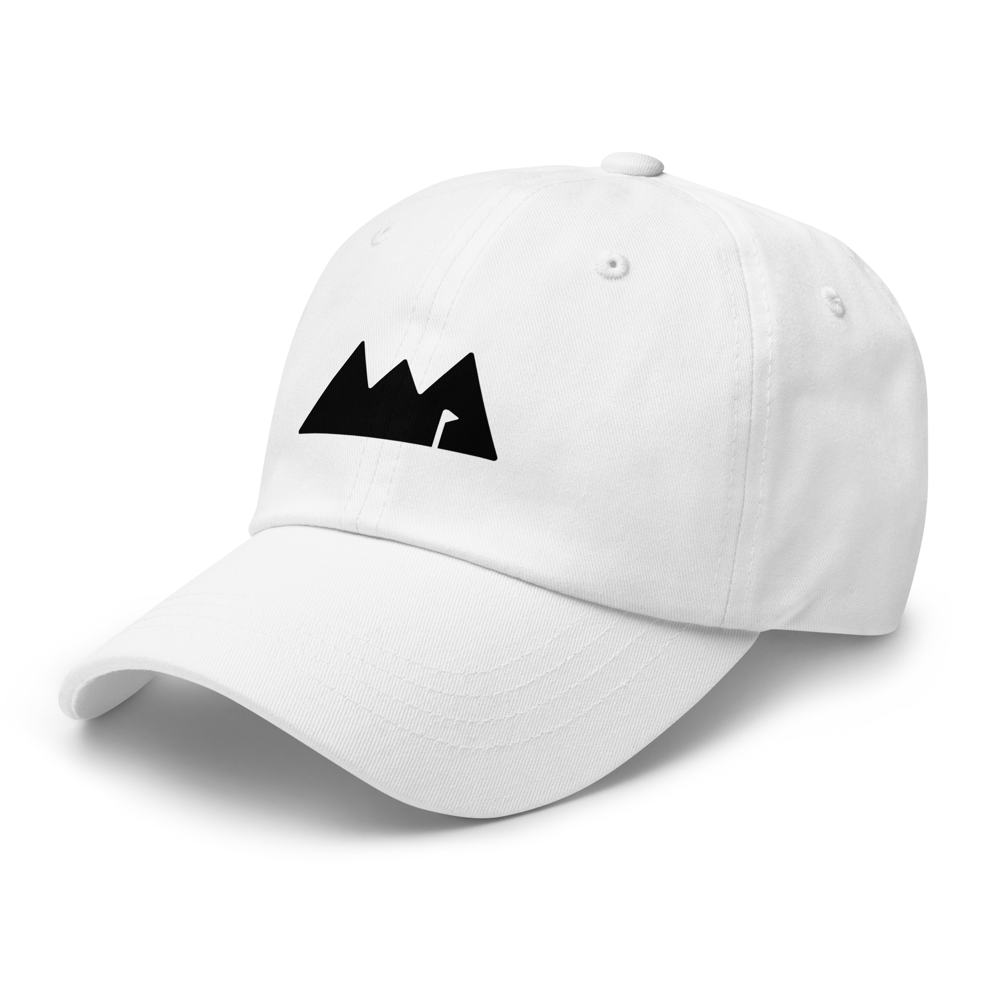 Wunderpar Cap - Solid Logo