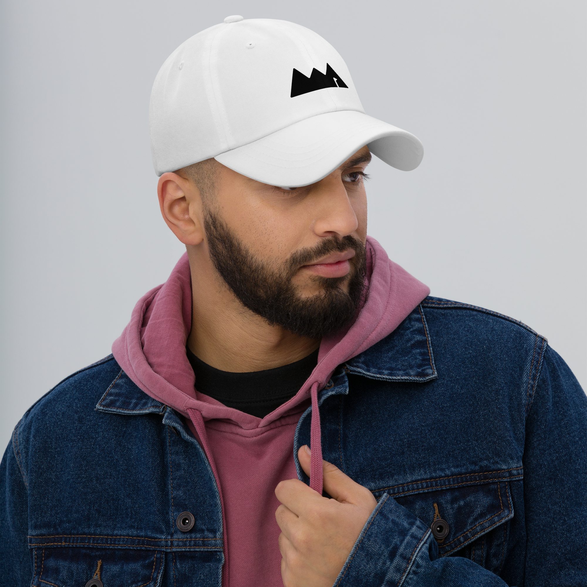 Wunderpar Cap - Solid Logo